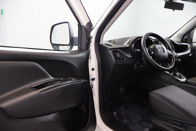 2022 Ram ProMaster City Cargo Van Cargo Van