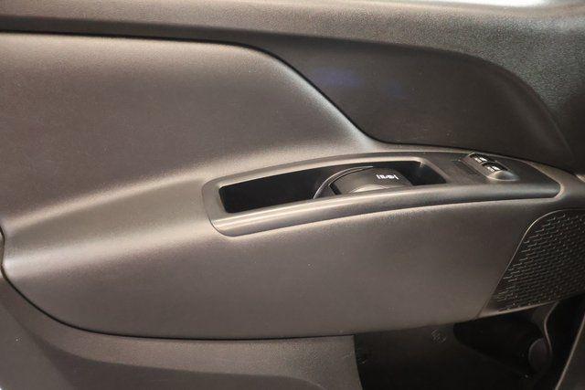 2022 Ram ProMaster City Cargo Van Cargo Van
