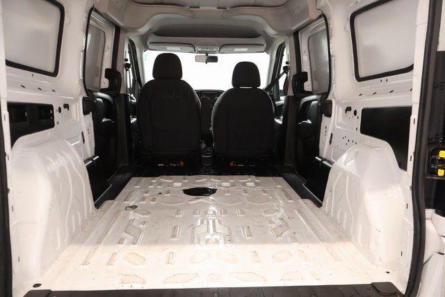 2022 Ram ProMaster City Cargo Van Cargo Van