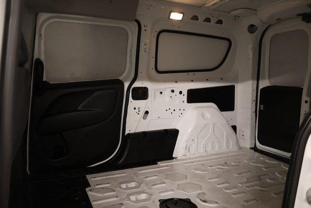 2022 Ram ProMaster City Cargo Van Cargo Van