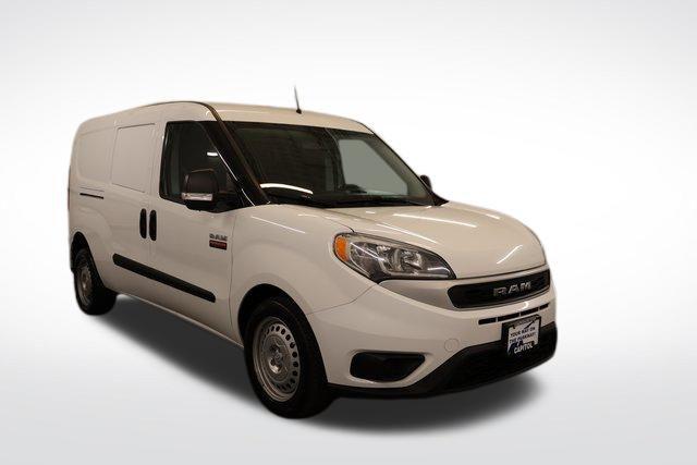 2022 Ram ProMaster City Cargo Van Cargo Van for sale in Salem, OR