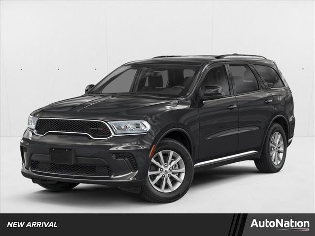 2026 Dodge Durango DURANGO GT RWD