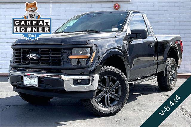 2025 Ford F-150 XL for sale in Indio, CA