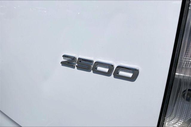 2025 Mercedes-Benz Sprinter 2500 Standard Roof 4-Cyl Diesel