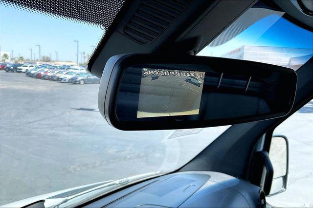 2025 Mercedes-Benz Sprinter 2500 Standard Roof 4-Cyl Diesel