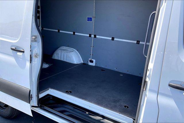 2025 Mercedes-Benz Sprinter 2500 Standard Roof 4-Cyl Diesel