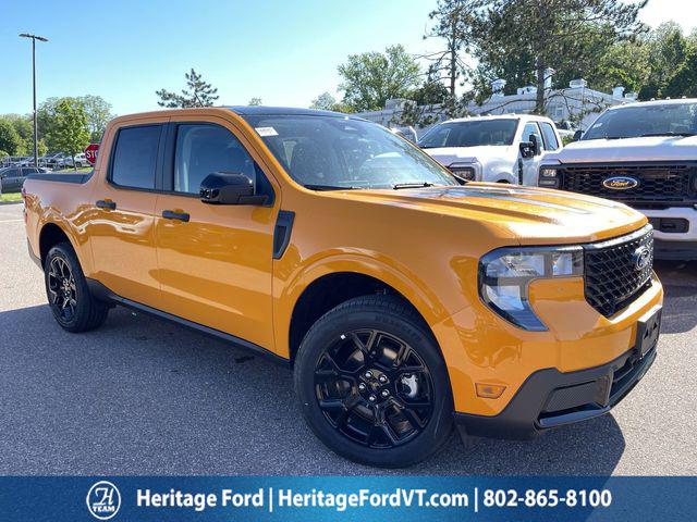2026 Ford Maverick XLT for sale in South Burlington, VT