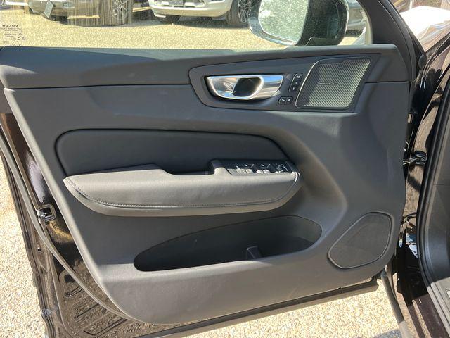2026 Volvo XC60 Plug-In Hybrid Plus, T8 AWD Electric/Gasoline, Dark