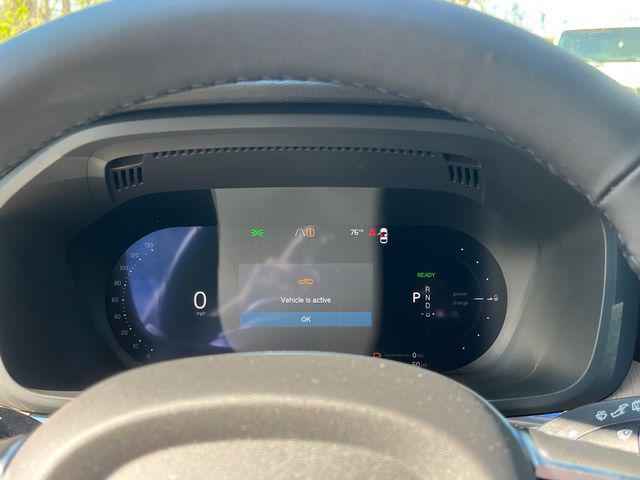 2026 Volvo XC60 Plug-In Hybrid Plus, T8 AWD Electric/Gasoline, Dark