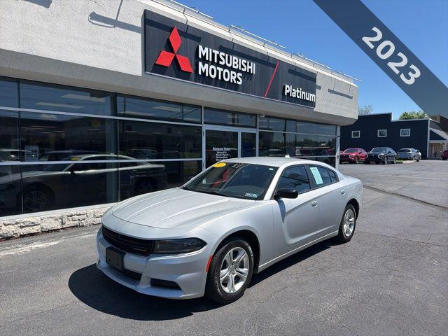 2023 Dodge Charger SXT for sale in Mechanicsburg, PA