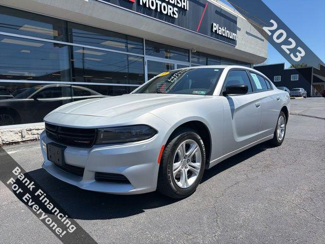 2023 Dodge Charger SXT for sale in Mechanicsburg, PA