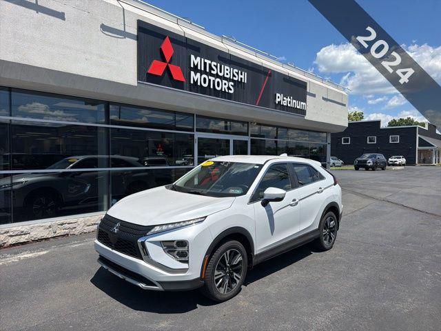 2024 Mitsubishi Eclipse Cross SE S-AWC for sale in Mechanicsburg, PA