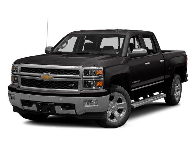 2014 Chevrolet Silverado 1500 2LT for sale in Beatrice, NE
