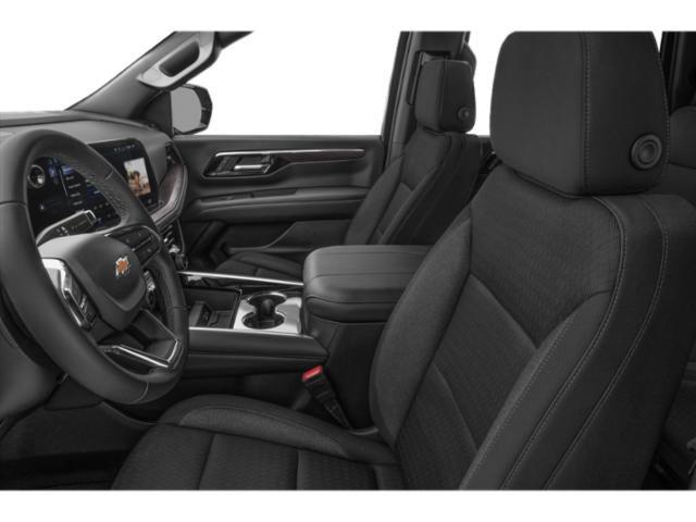 2025 Chevrolet Tahoe 4WD High Country