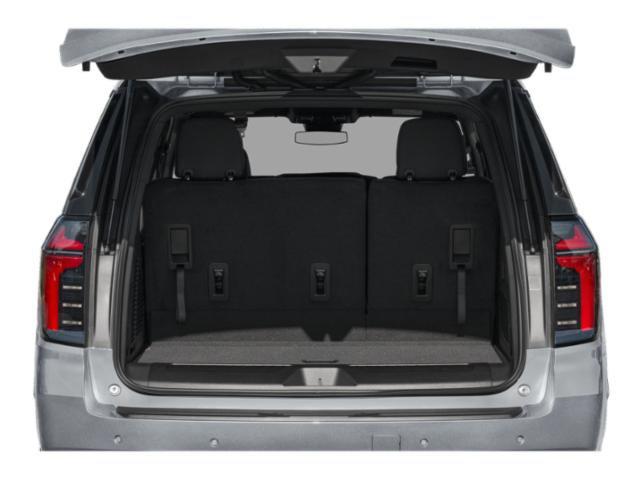 2025 Chevrolet Tahoe 4WD High Country