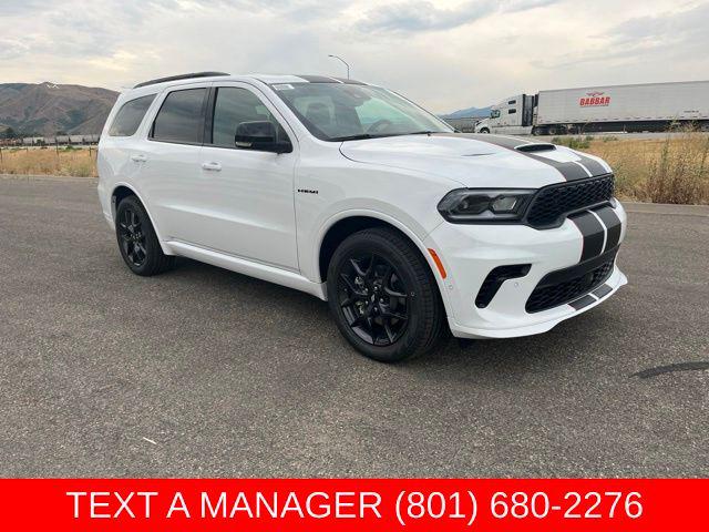 2026 Dodge Durango GT Premium AWD HEMI V8 for sale in Morgan, UT