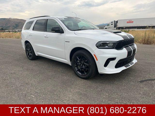 2026 Dodge Durango GT Premium AWD HEMI V8 for sale in Morgan, UT