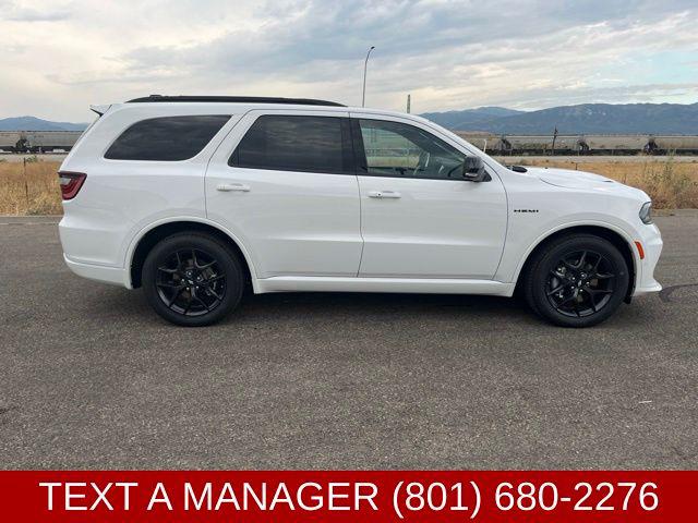 2026 Dodge Durango GT Premium AWD HEMI V8