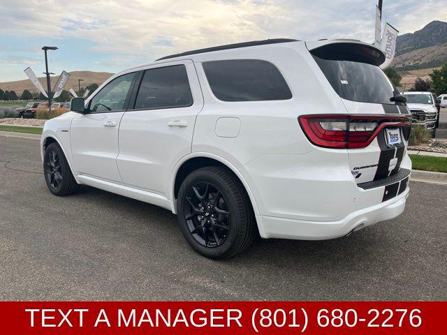 2026 Dodge Durango GT Premium AWD HEMI V8