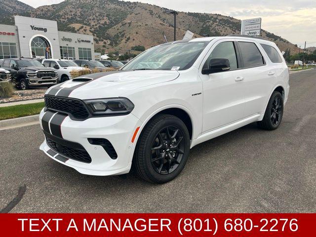 2026 Dodge Durango GT Premium AWD HEMI V8