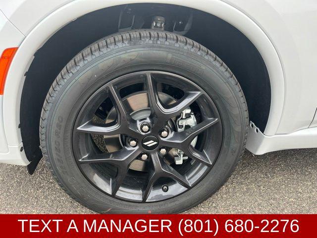 2026 Dodge Durango GT Premium AWD HEMI V8
