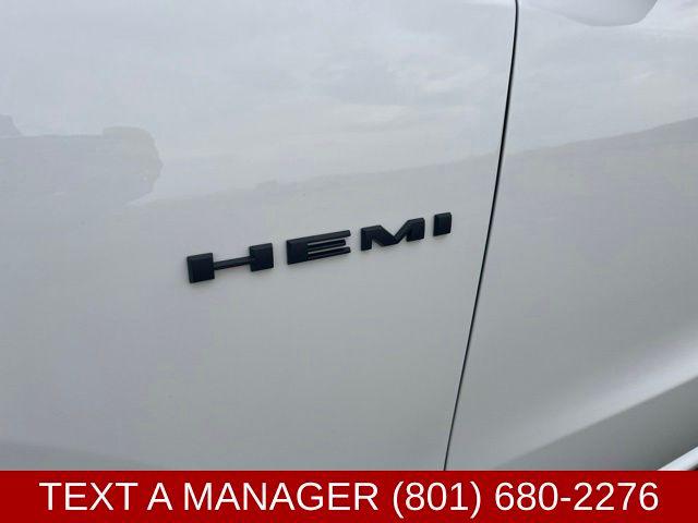 2026 Dodge Durango GT Premium AWD HEMI V8