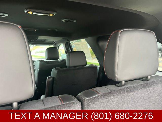 2026 Dodge Durango GT Premium AWD HEMI V8