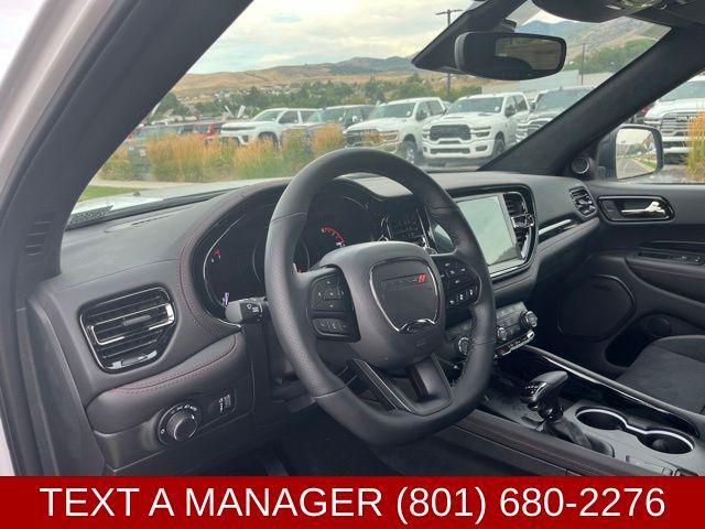 2026 Dodge Durango GT Premium AWD HEMI V8