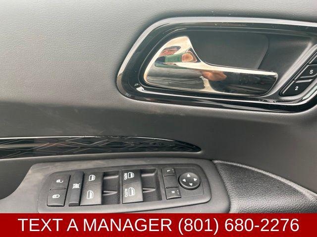 2026 Dodge Durango GT Premium AWD HEMI V8