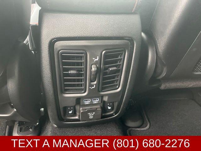 2026 Dodge Durango GT Premium AWD HEMI V8