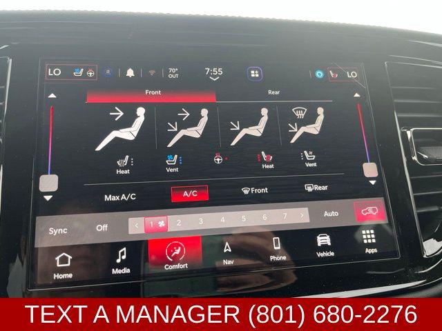 2026 Dodge Durango GT Premium AWD HEMI V8