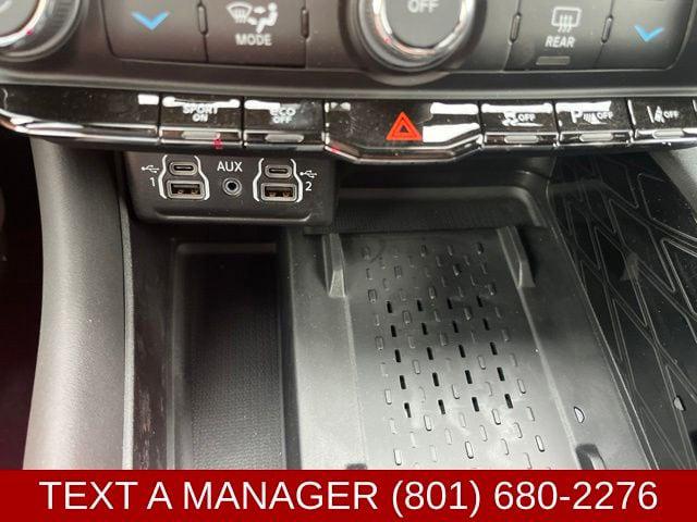 2026 Dodge Durango GT Premium AWD HEMI V8
