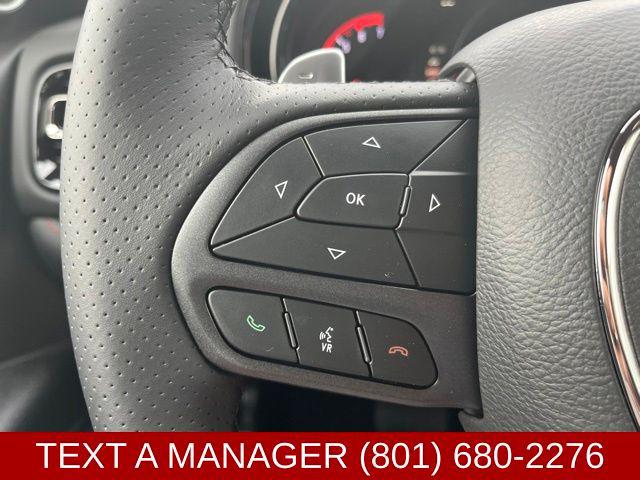 2026 Dodge Durango GT Premium AWD HEMI V8