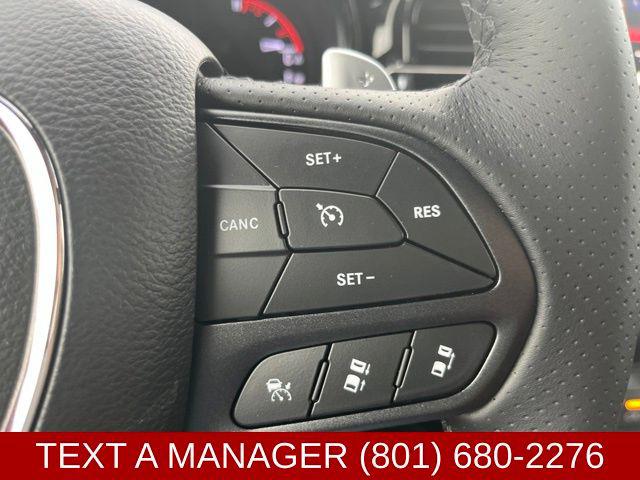 2026 Dodge Durango GT Premium AWD HEMI V8