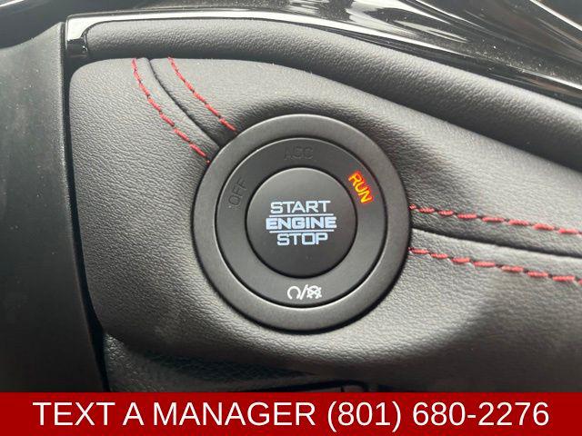 2026 Dodge Durango GT Premium AWD HEMI V8