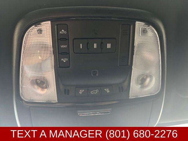 2026 Dodge Durango GT Premium AWD HEMI V8