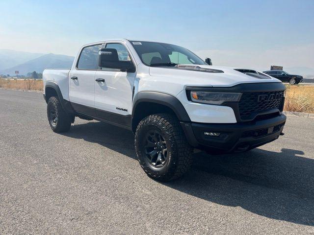 2026 RAM Ram 1500 RAM 1500 RHO CREW CAB 4X4 57 BOX