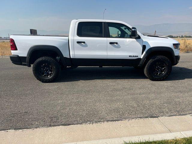 2026 RAM Ram 1500 RAM 1500 RHO CREW CAB 4X4 57 BOX