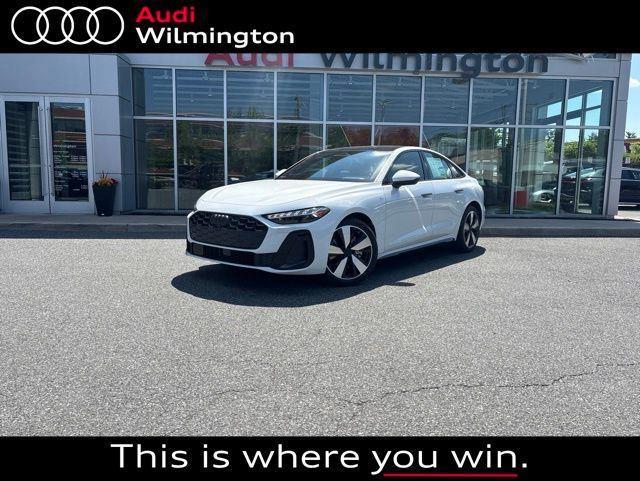 2026 Audi A5 Premium Plus TFSI quattro S tronic for sale in Wilmington, DE