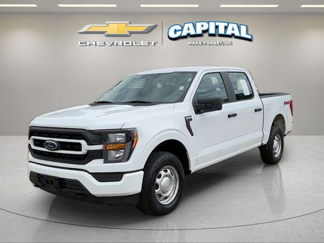 2023 Ford F-150 XL for sale in Wake Forest, NC