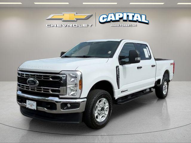 2025 Ford F-250 XLT for sale in Wake Forest, NC