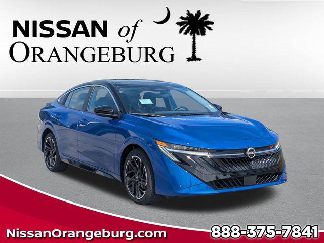 2026 Nissan Sentra SR for sale in Orangeburg, SC