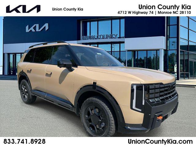 2027 Kia Telluride X-Pro SX-Prestige for sale in Monroe, NC