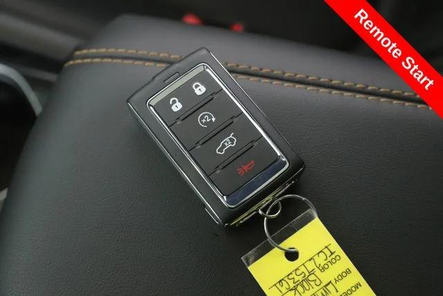 2026 Jeep Grand Cherokee GRAND CHEROKEE 85TH ANNIVERSARY EDITION 4X4