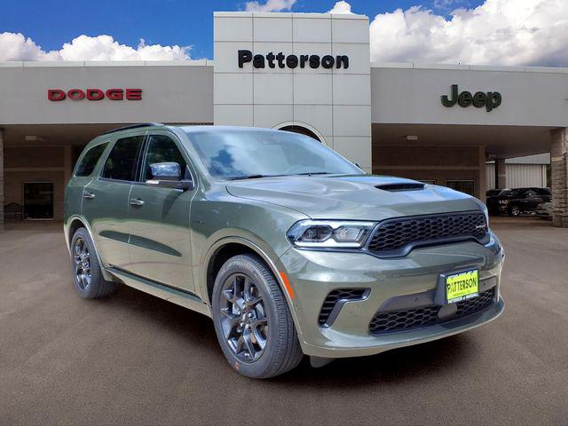 2026 Dodge Durango GT Plus AWD HEMI V8 for sale in Marshall, TX