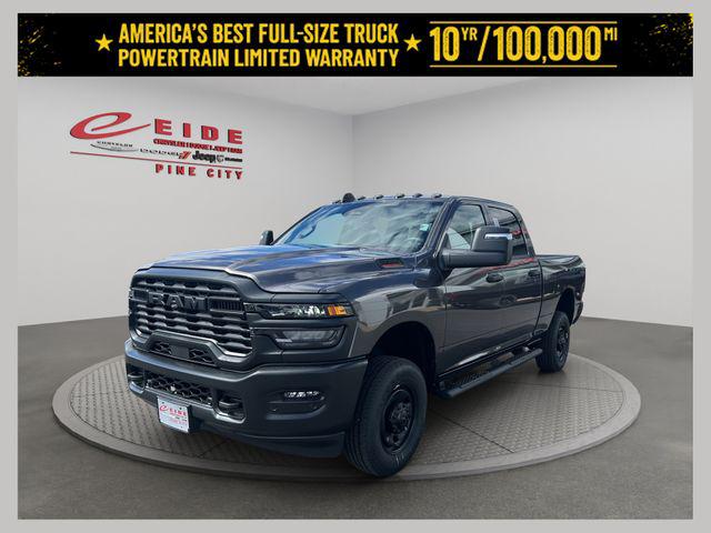 2026 Ram 2500 Tradesman Crew Cab 4x4 6'4" Box for sale in Pine City, MN