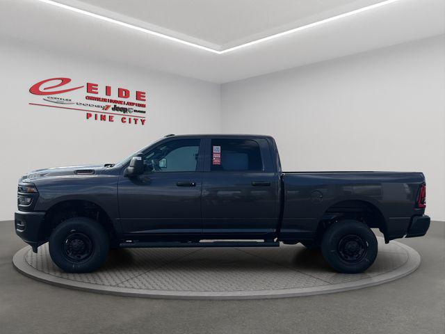 2026 Ram 2500 Tradesman Crew Cab 4x4 6'4" Box