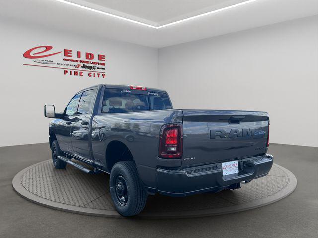 2026 Ram 2500 Tradesman Crew Cab 4x4 6'4" Box