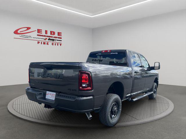 2026 Ram 2500 Tradesman Crew Cab 4x4 6'4" Box