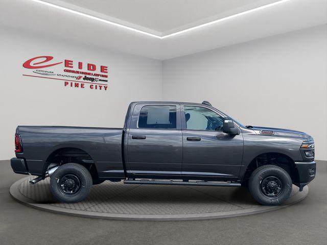 2026 Ram 2500 Tradesman Crew Cab 4x4 6'4" Box